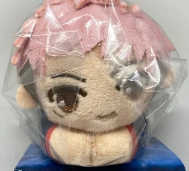 Jujutsu Kaisen Hug Plush - Itadori Yuji