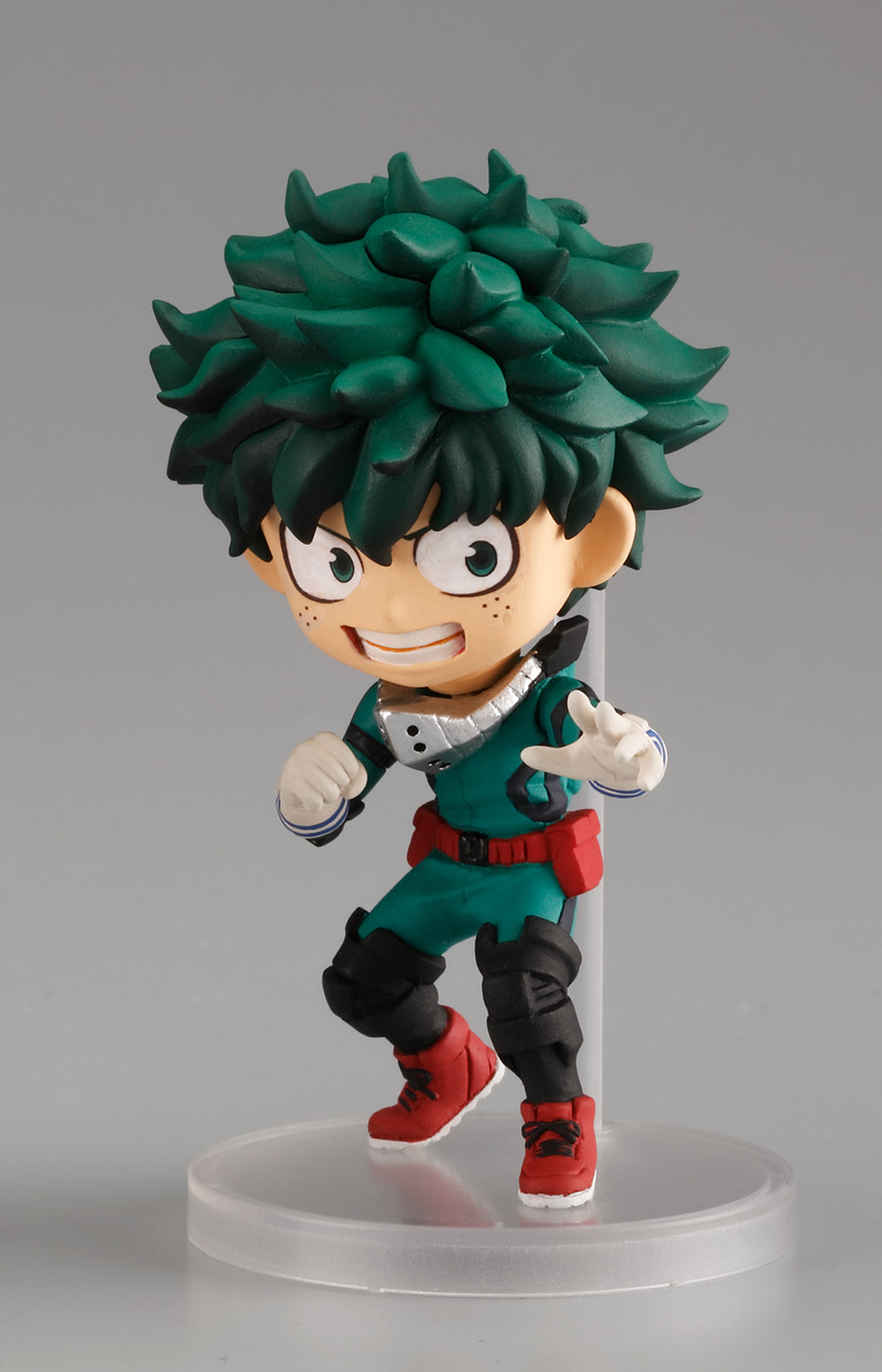 Chibi Masters: My Hero Academia - Izuku Midoriya (ONLINE ORDER ONLY)