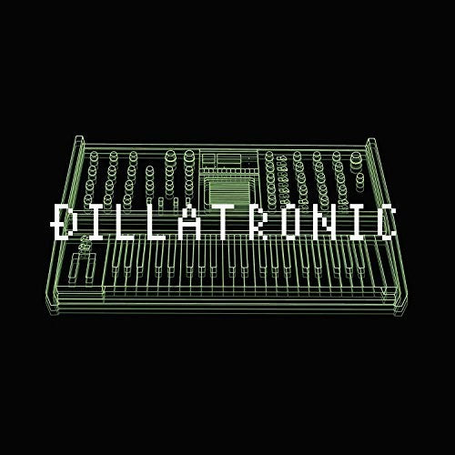 Dillatronic (2 Lp's) [Vinyl]