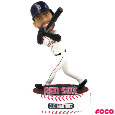 Additional MLB Baller Bobbleheads (ONLINE ORDER ONLY)