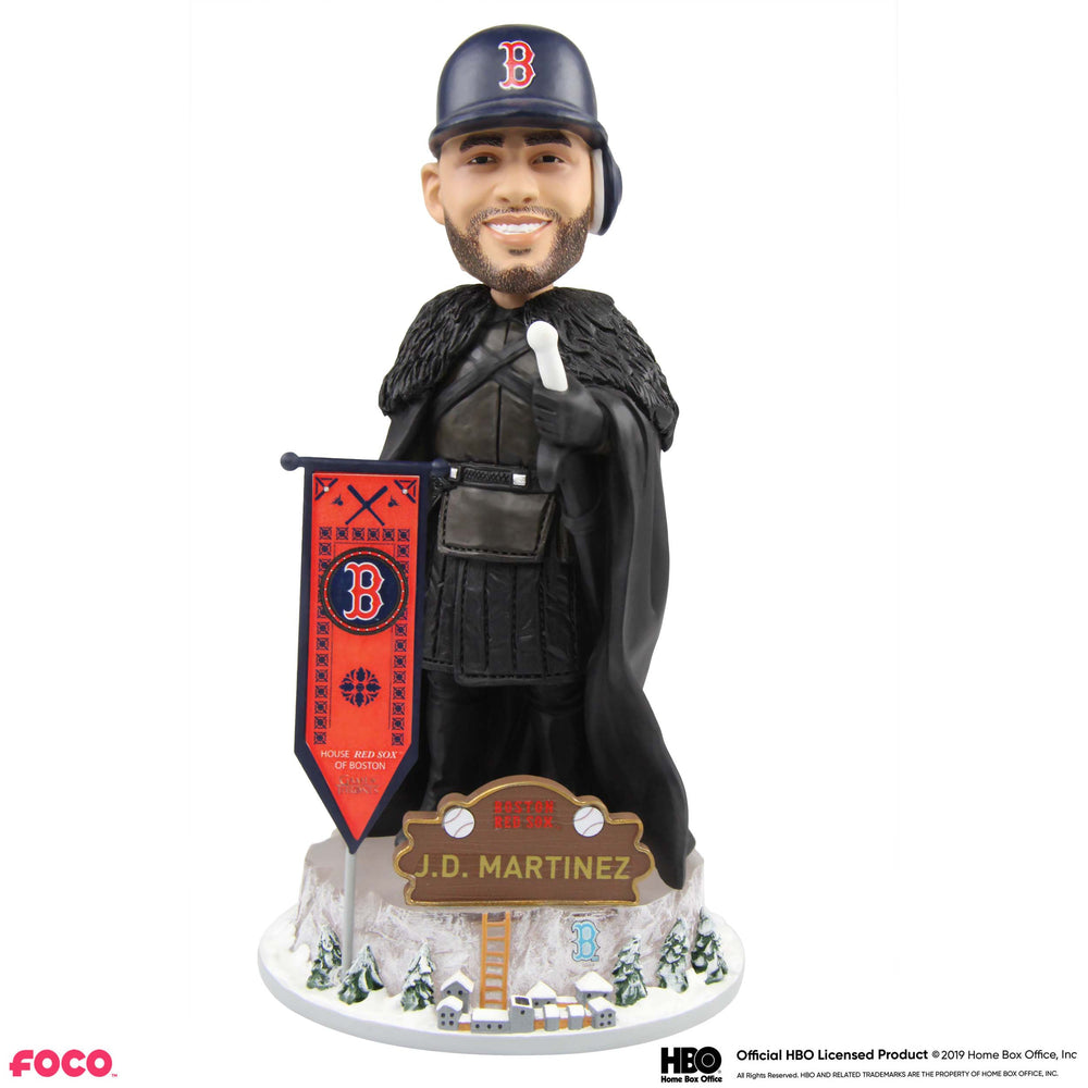 Game of Thrones MLB Bobbleheads - American League (ONLINE ORDER ONLY)
