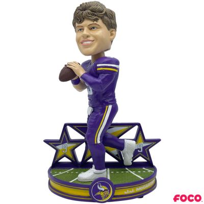 Additional Superstar Series Bobbleheads (ONLINE ORDER ONLY)