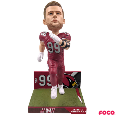 Big Ticket Bobbleheads (ONLINE ORDER ONLY)