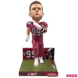 Big Ticket Bobbleheads (ONLINE ORDER ONLY)
