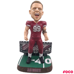 Additional Scoreboard Bobbleheads (ONLINE ORDER ONLY)