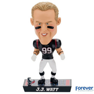 NFL Caricature Bobbleheads (ONLINE ORDER ONLY)