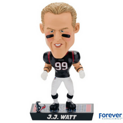 NFL Caricature Bobbleheads (ONLINE ORDER ONLY)
