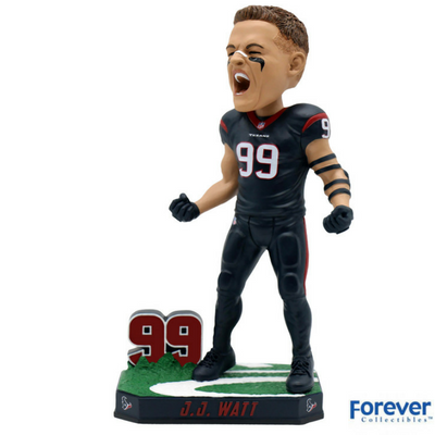 NFL Color Rush Bobbleheads (ONLINE ORDER ONLY)