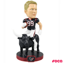 Riding Bobbleheads (ONLINE ORDER ONLY)