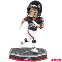 Removable Helmet Bobbleheads (ONLINE ORDER ONLY)