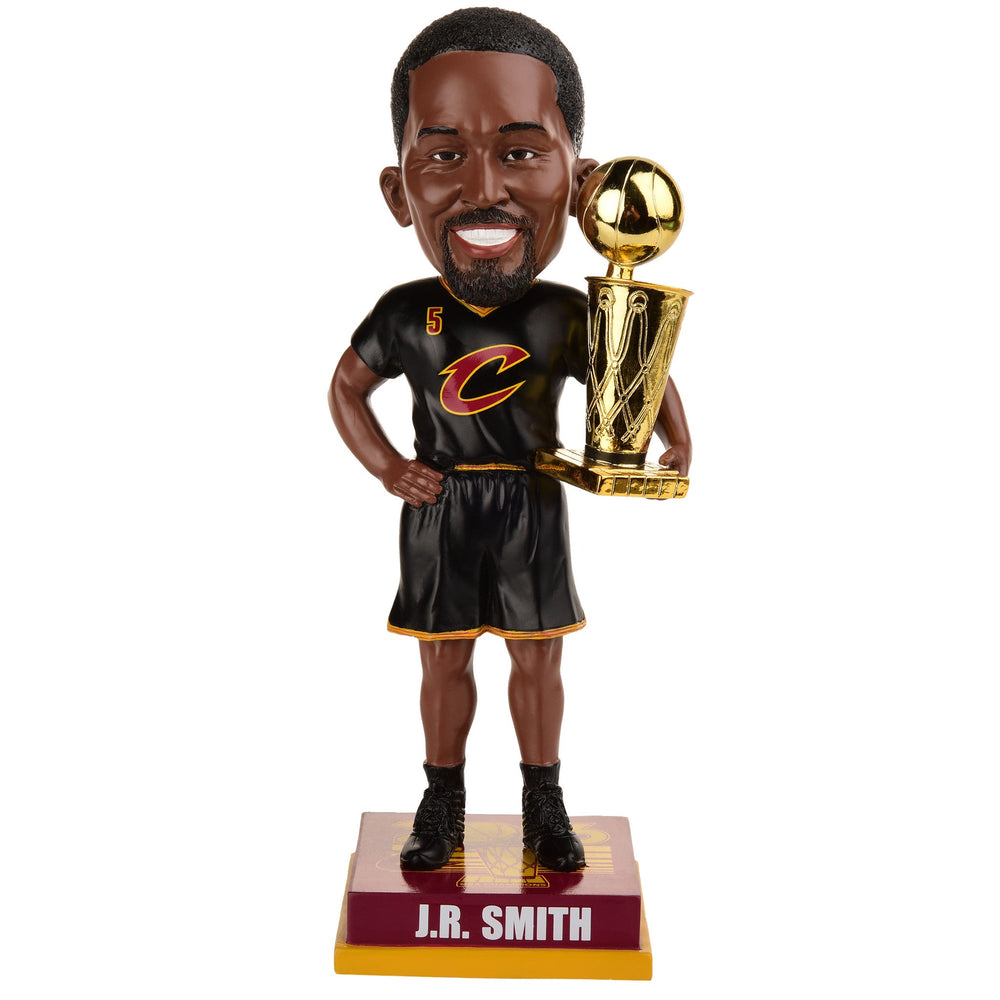 Cleveland Cavaliers 2016 NBA Champions Bobbleheads (ONLINE ORDER ONLY)