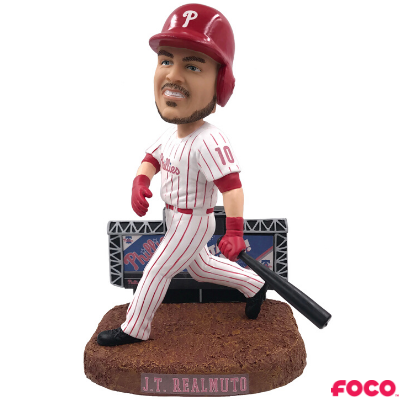Scoreboard Bobbleheads (ONLINE ORDER ONLY)