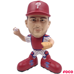 Showstomperz Bobbleheads (New) (ONLINE ORDER ONLY)