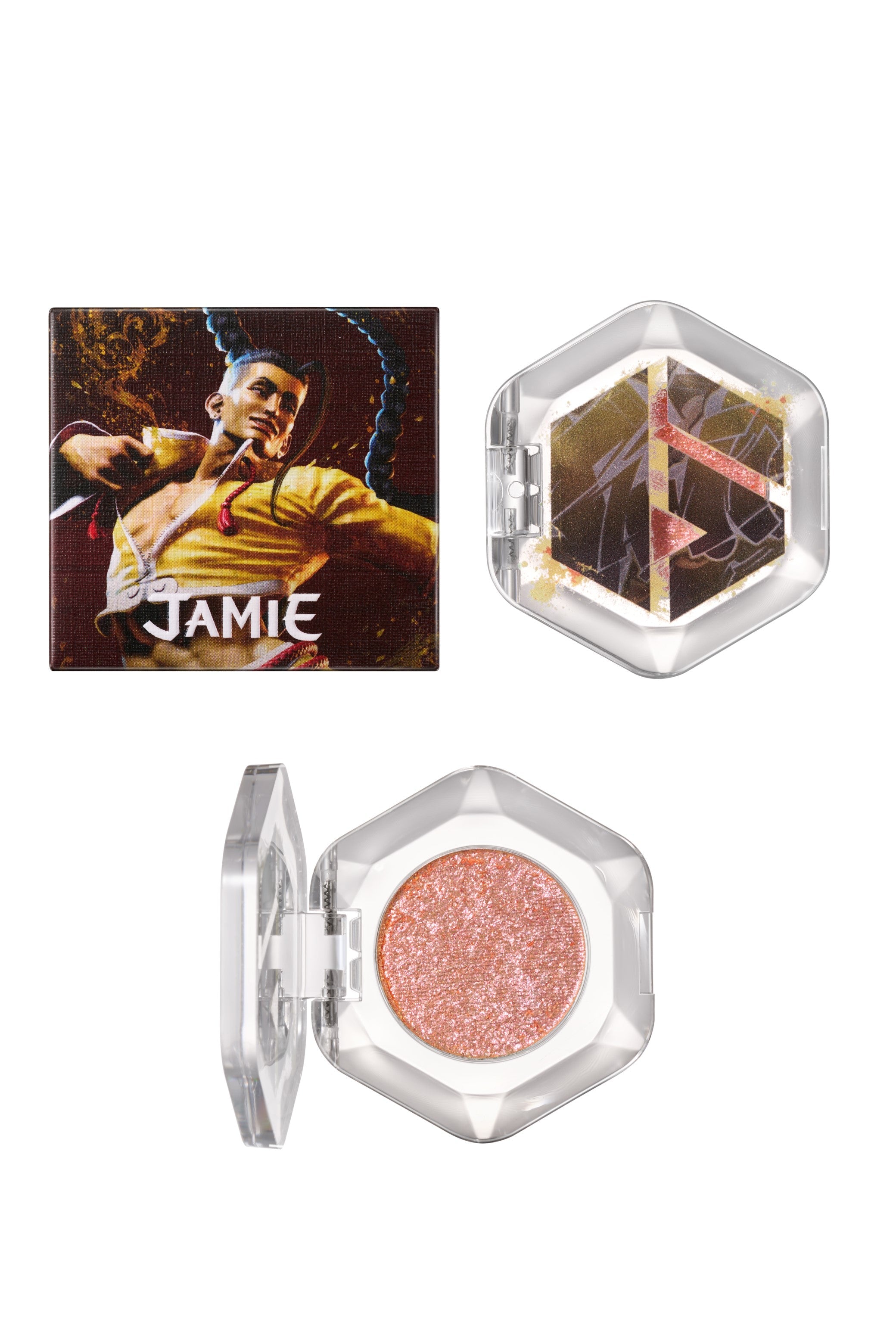 Chromatic Contender Chameleon - 01 Jamie (ONLINE ORDER ONLY)