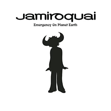 JAMIROQUAI - EMERGENCY ON PLANET EARTH [Vinyl] (ONLINE ORDER ONLY)