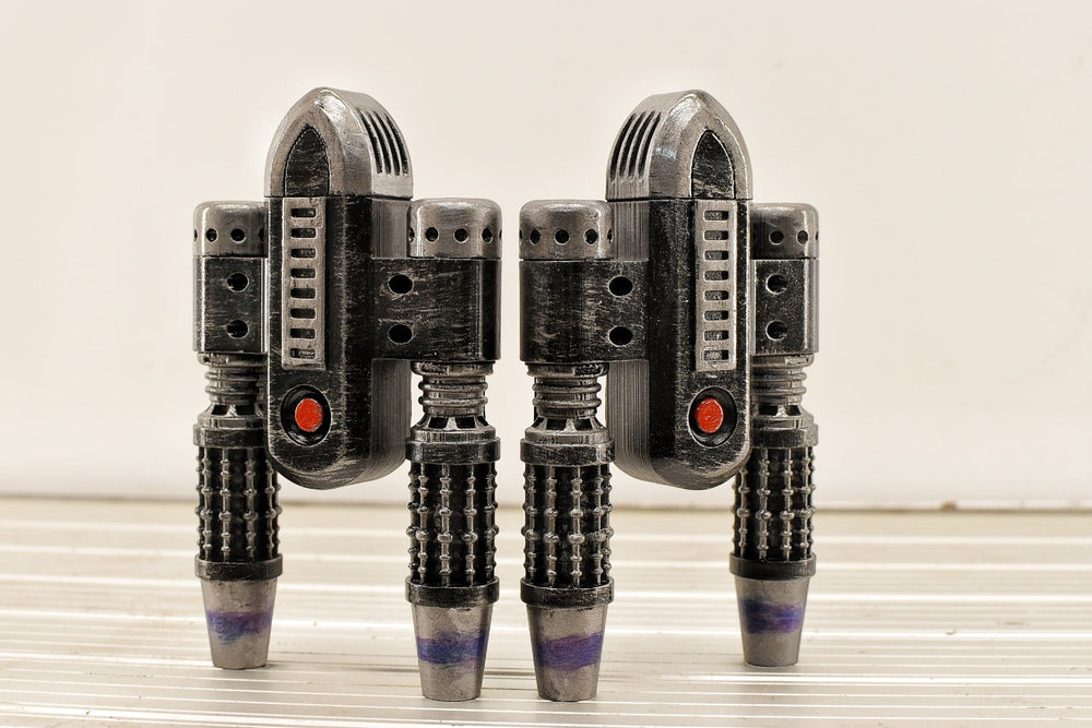 Star-Lord Boot Rocket Boosters (Set of 2) (ONLINE ORDER ONLY)