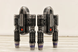 Star-Lord Boot Rocket Boosters (Set of 2) (ONLINE ORDER ONLY)