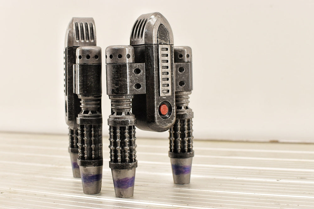 Star-Lord Boot Rocket Boosters (Set of 2) (ONLINE ORDER ONLY)