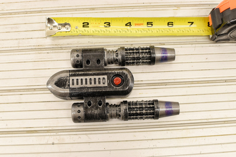 Star-Lord Boot Rocket Boosters (Set of 2) (ONLINE ORDER ONLY)