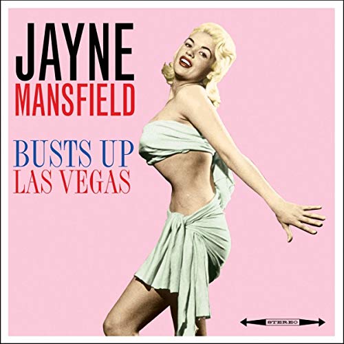 Busts Up Las Vegas [Vinyl]
