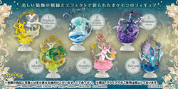 Re-Ment: Pokemon - Decorative Frame Collection - Blind Box (ONLINE ORDER ONLY)