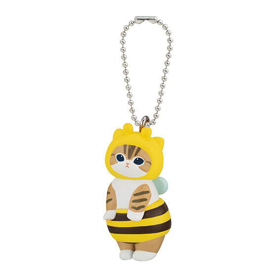 Gashapon: Mofusand Hachinyan Swing - Blind Box (ONLINE ORDER ONLY)