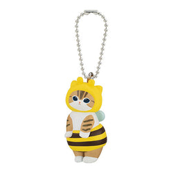 Gashapon: Mofusand Hachinyan Swing - Blind Box (ONLINE ORDER ONLY)