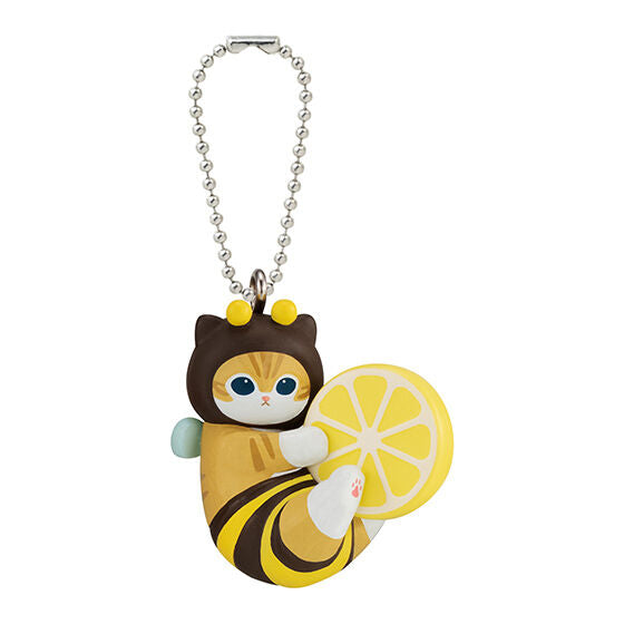 Gashapon: Mofusand Hachinyan Swing - Blind Box (ONLINE ORDER ONLY)