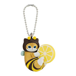 Gashapon: Mofusand Hachinyan Swing - Blind Box (ONLINE ORDER ONLY)