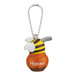 Gashapon: Mofusand Hachinyan Swing - Blind Box (ONLINE ORDER ONLY)