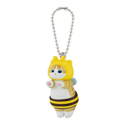Gashapon: Mofusand Hachinyan Swing - Blind Box (ONLINE ORDER ONLY)