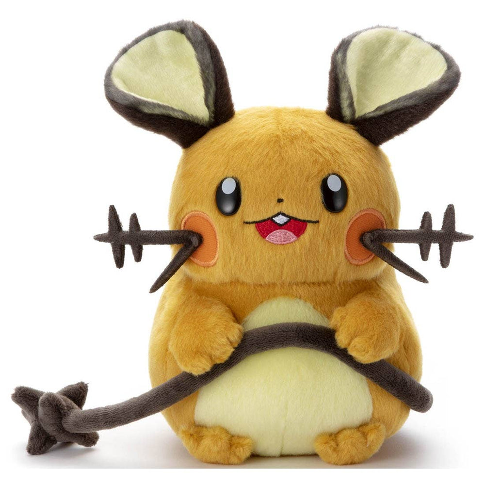 Takara Tomy: Pokemon - I Choose You! - Dedenne (ONLINE ORDER ONLY)