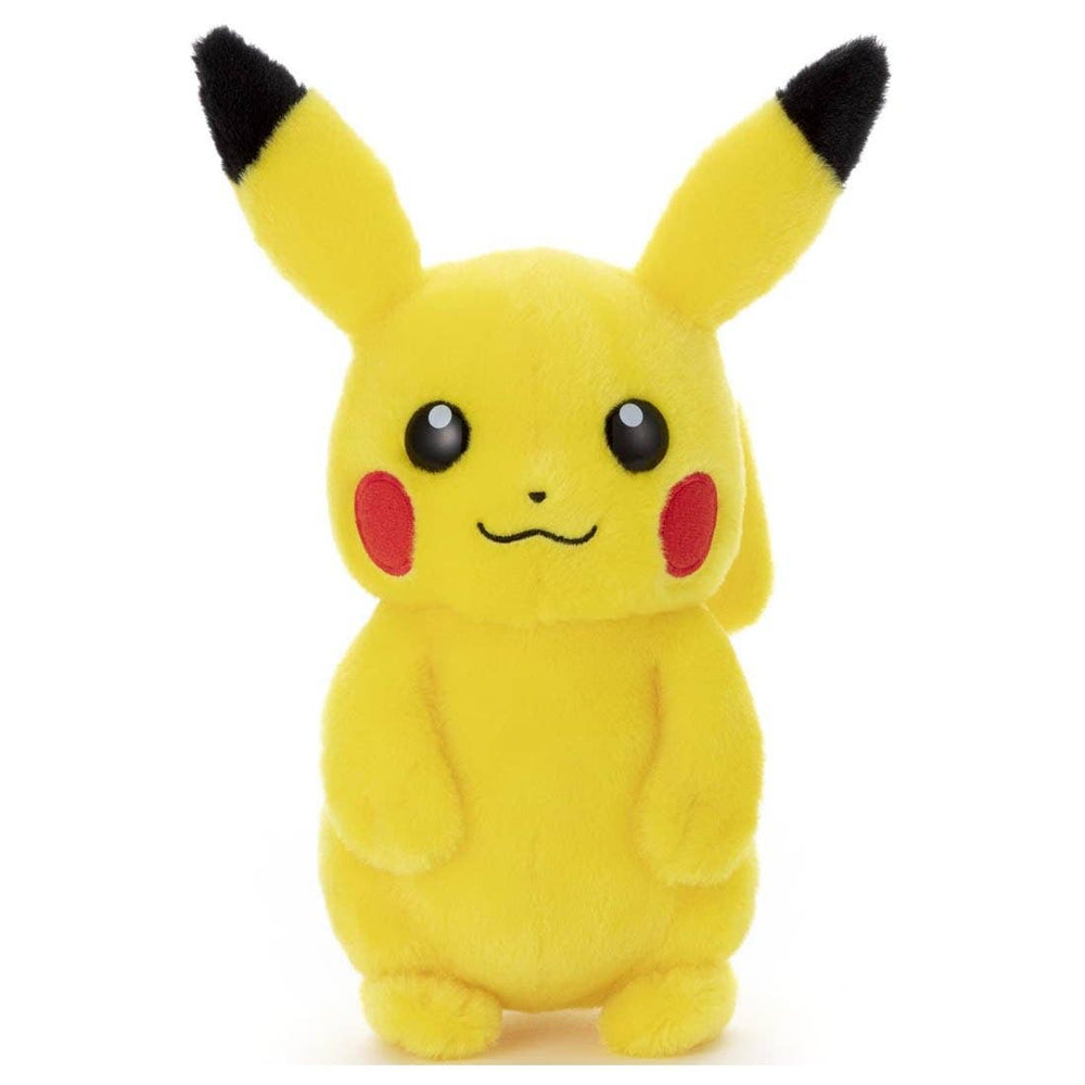 Takara Tomy: Pokemon - I Choose You! - Pikachu (ONLINE ORDER ONLY)