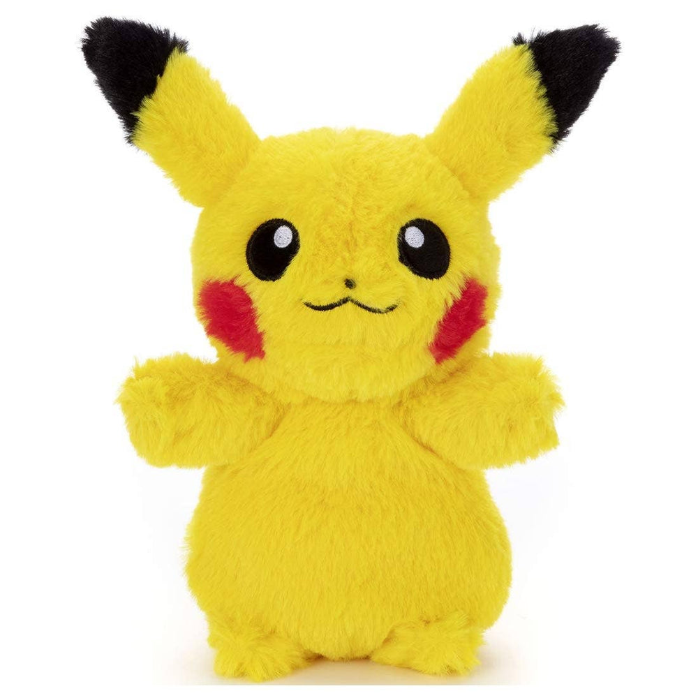 Takara Tomy: Pokemon - Kutakutatatta! - Pikachu (Small) (ONLINE ORDER ONLY)