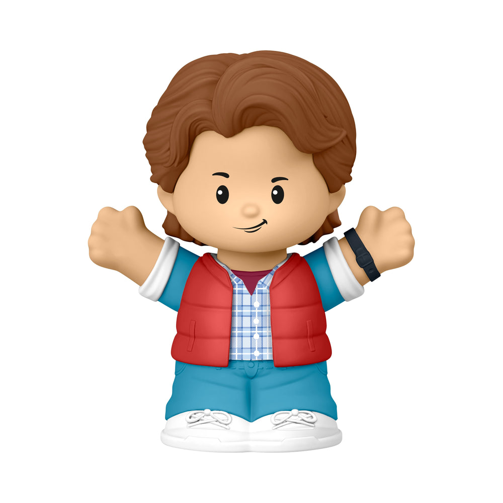 Fisher-Price® - Little People Collector™ Back to the Future 2-Pack (ONLINE ORDER ONLY)