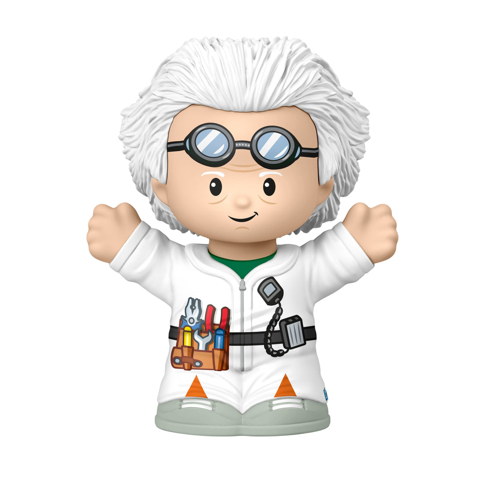 Fisher-Price® - Little People Collector™ Back to the Future 2-Pack (ONLINE ORDER ONLY)
