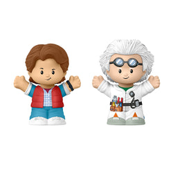 Fisher-Price® - Little People Collector™ Back to the Future 2-Pack (ONLINE ORDER ONLY)