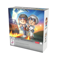 Fisher-Price® - Little People Collector™ Back to the Future 2-Pack (ONLINE ORDER ONLY)