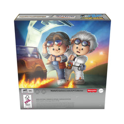 Fisher-Price® - Little People Collector™ Back to the Future 2-Pack (ONLINE ORDER ONLY)