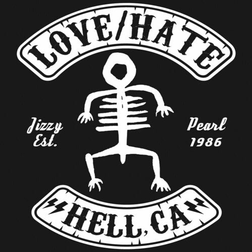Hell, Ca [CD] (ONLINE ORDER ONLY)