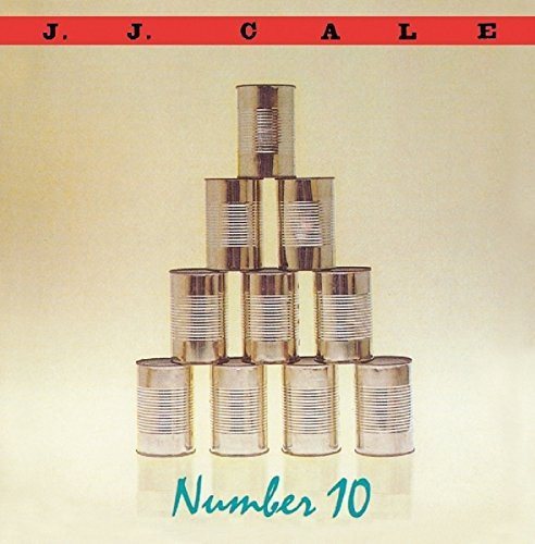 Number Ten [Vinyl]