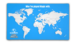 Who I've Played Magic With (ONLINE ORDER ONLY)