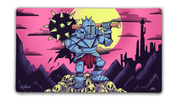 Skull Crusher by Matthew Crumpton (ONLINE ORDER ONLY)
