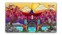 Tranquility Playmat (ONLINE ORDER ONLY)