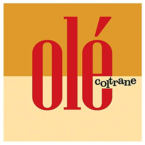 Ole Coltrane [Vinyl]