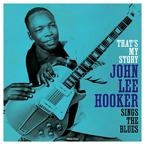 That's My Story [Vinyl]