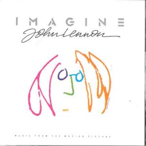 IMAGINE [Cassette] (ONLINE ORDER ONLY)