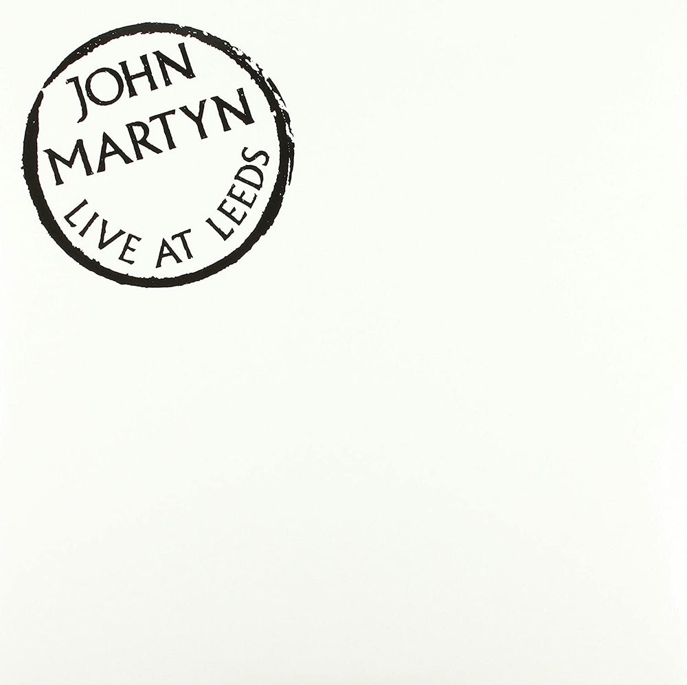 Live At Leeds (+Booklet) [Vinyl]