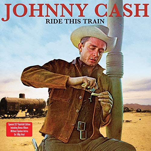 Ride This Train [Vinyl]