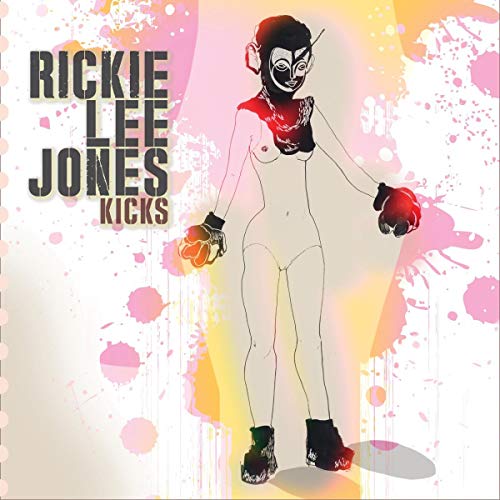 KICKS [Vinyl] (ONLINE ORDER ONLY)